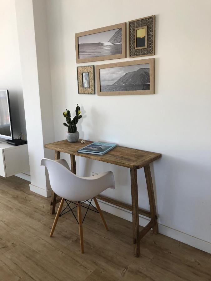 Ferienwohnung Casa Capricho Corralejo Exterior foto