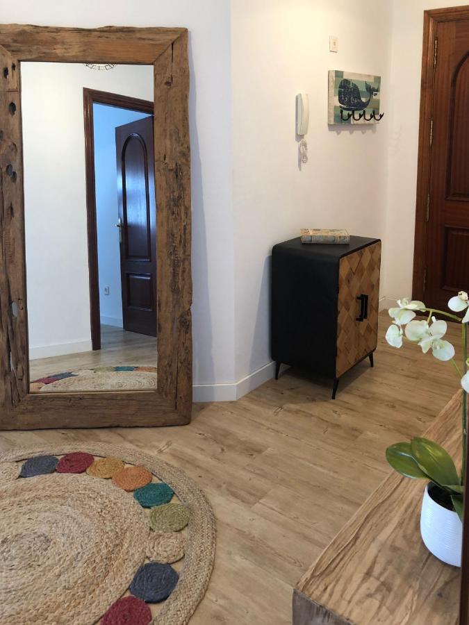 Ferienwohnung Casa Capricho Corralejo Exterior foto