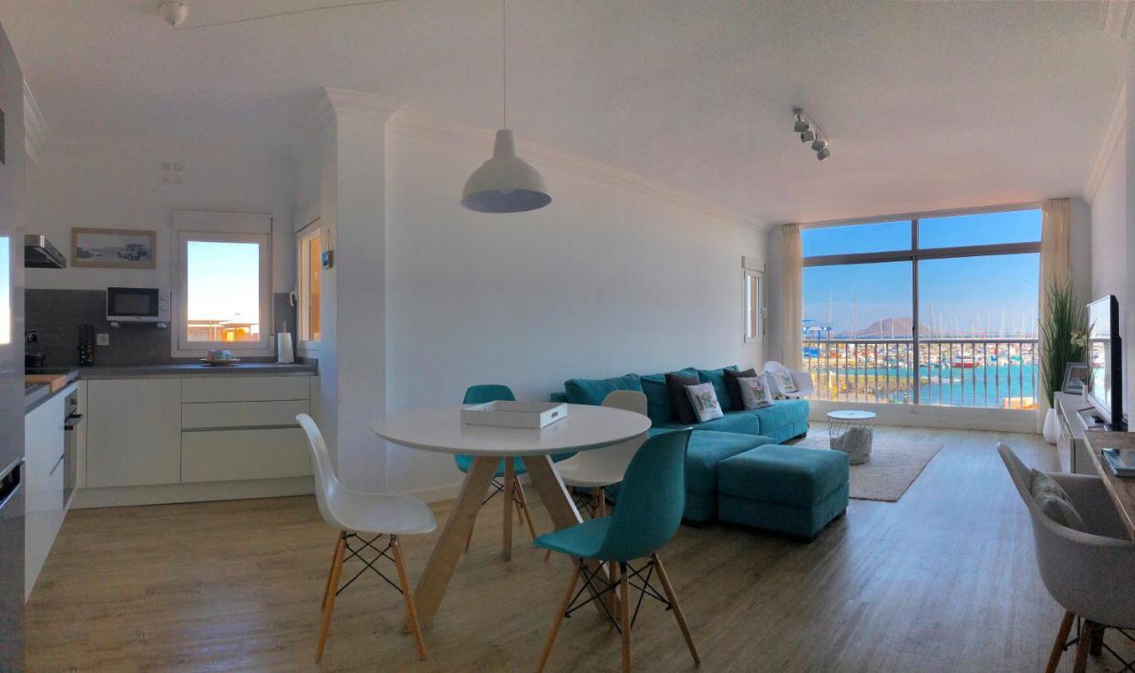 Ferienwohnung Casa Capricho Corralejo Exterior foto