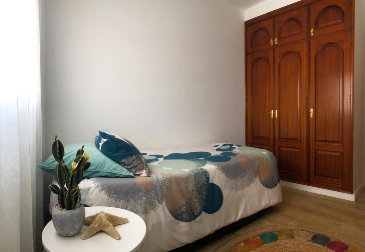 Ferienwohnung Casa Capricho Corralejo Exterior foto