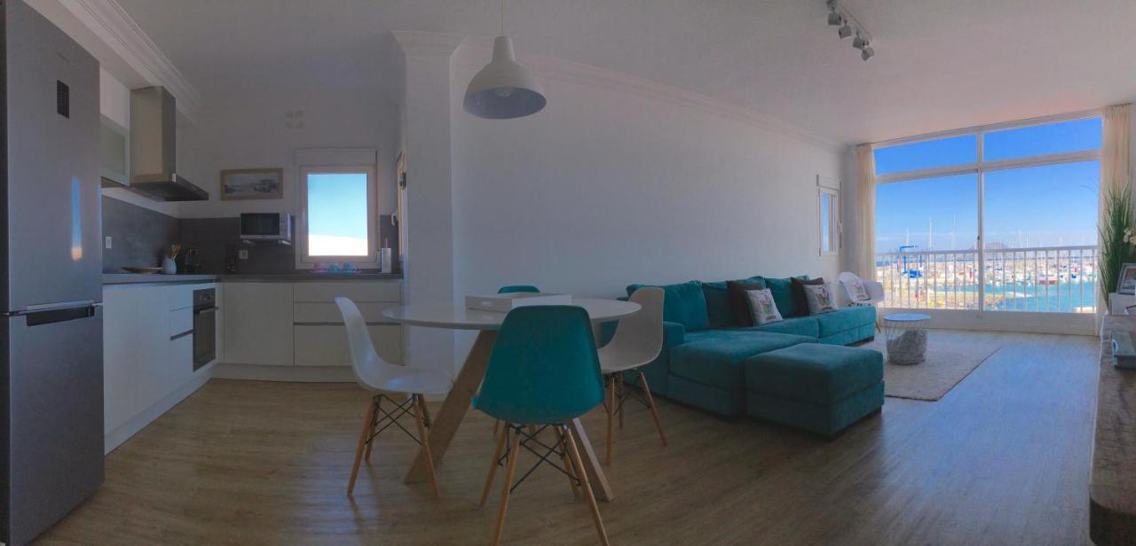 Ferienwohnung Casa Capricho Corralejo Exterior foto