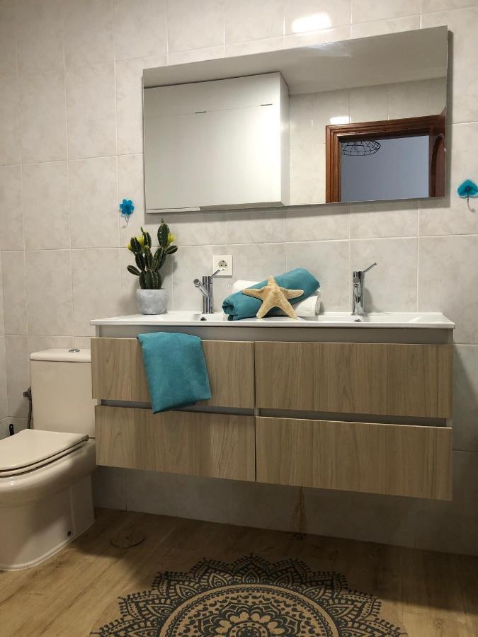 Ferienwohnung Casa Capricho Corralejo Exterior foto