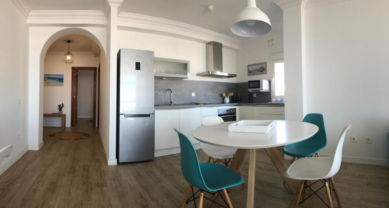 Ferienwohnung Casa Capricho Corralejo Exterior foto
