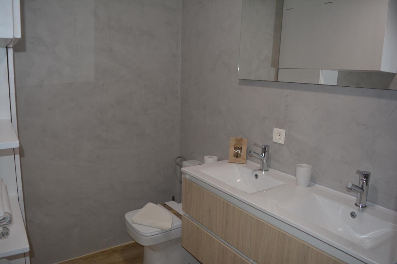Ferienwohnung Casa Capricho Corralejo Exterior foto