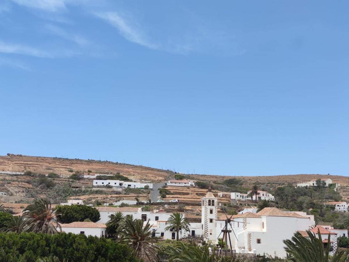 Ferienwohnung Casa Capricho Corralejo Exterior foto