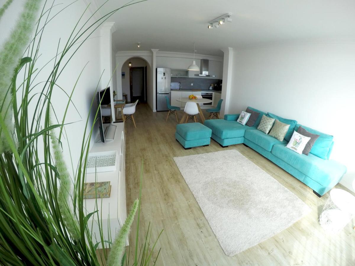 Ferienwohnung Casa Capricho Corralejo Exterior foto