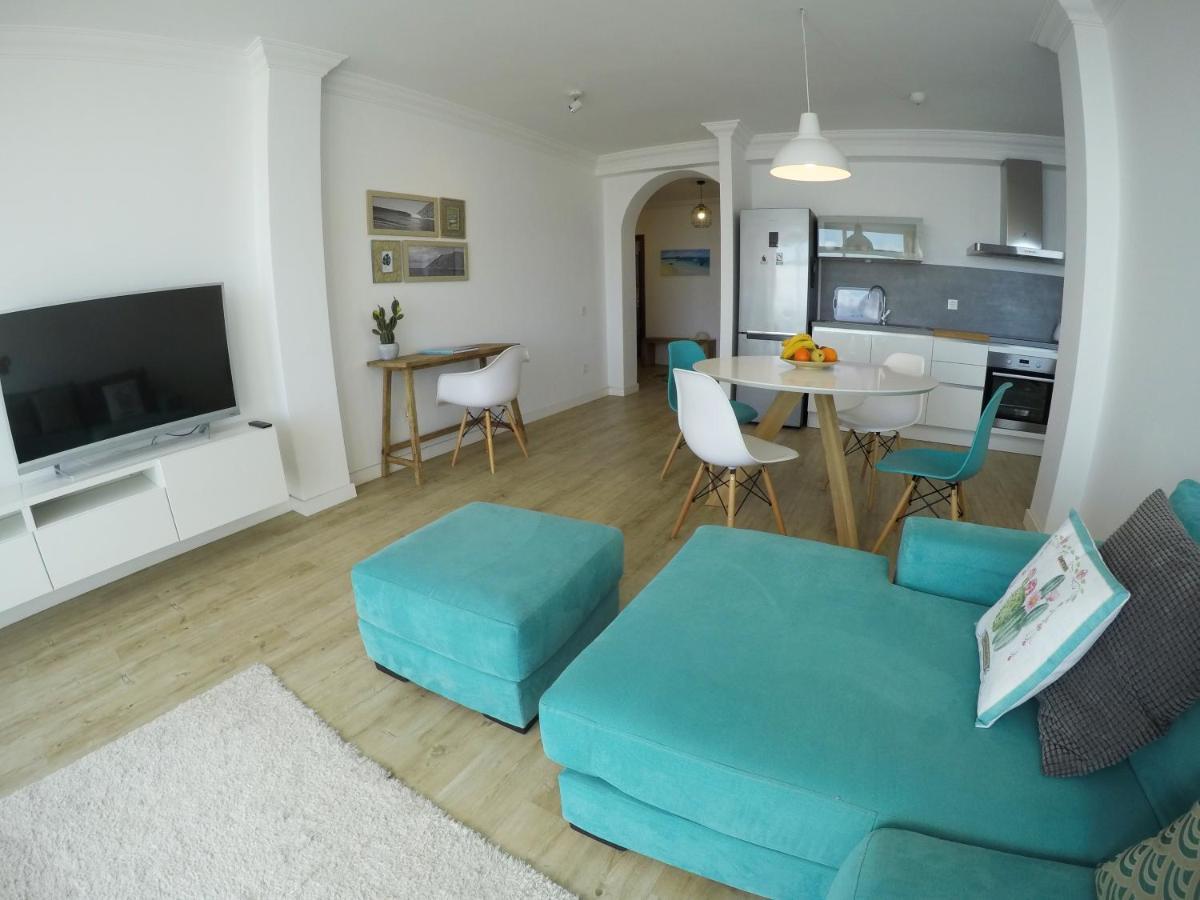 Ferienwohnung Casa Capricho Corralejo Exterior foto